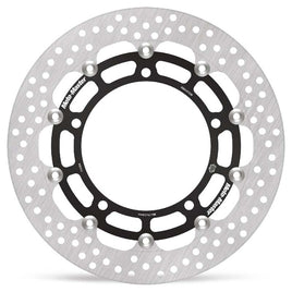 Disco Freno Moto Anteriore Moto-Master 112394