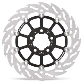 Disco Freno Moto Anteriore Moto-Master 112396