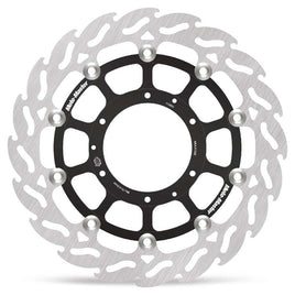 Disco Freno Moto Anteriore Moto-Master 113001