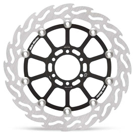 Disco Freno Moto Anteriore Moto-Master 113002