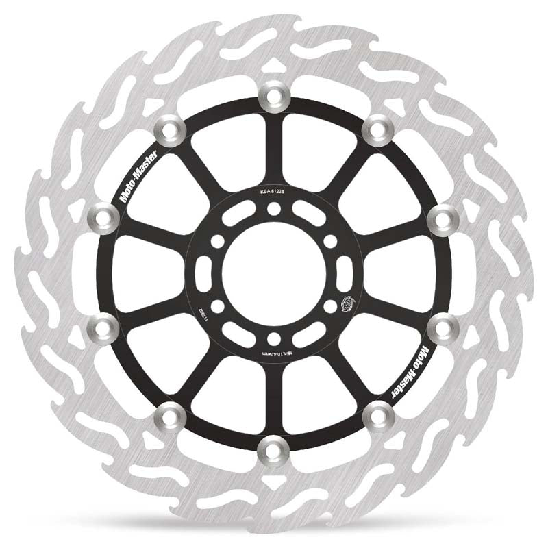 Disco Freno Moto Anteriore Moto-Master 113002