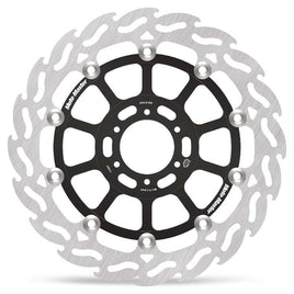 Disco Freno Moto Anteriore Moto-Master 113003