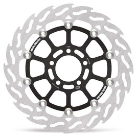 Disco Freno Moto Anteriore Moto-Master 113004