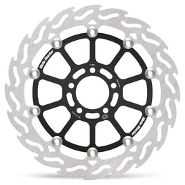Disco Freno Moto Anteriore Moto-Master 113005