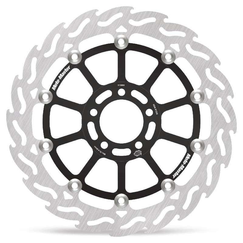 Disco Freno Moto Anteriore Moto-Master 113005