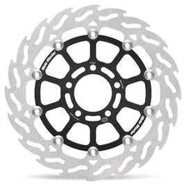 Disco Freno Moto Anteriore Moto-Master 113007