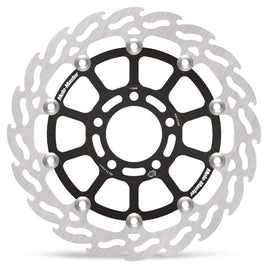 Disco Freno Moto Anteriore Moto-Master 113009