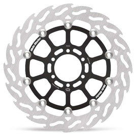 Disco Freno Moto Anteriore Moto-Master 113010