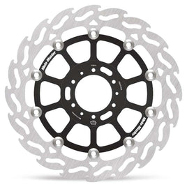 Disco Freno Moto Anteriore Moto-Master 113011