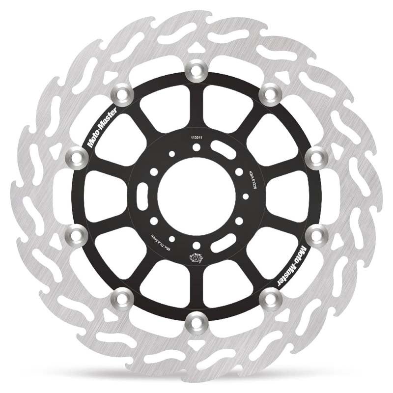 Disco Freno Moto Anteriore Moto-Master 113011