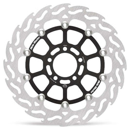 Disco Freno Moto Anteriore Moto-Master 113013