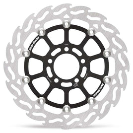 Disco Freno Moto Anteriore Moto-Master 113015