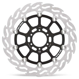 Disco Freno Moto Anteriore Moto-Master 113016