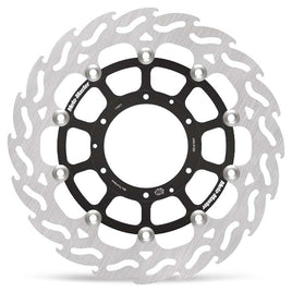 Disco Freno Moto Anteriore Moto-Master 113017