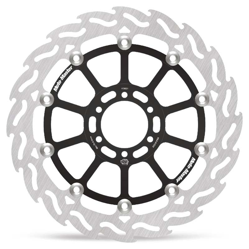Disco Freno Moto Anteriore Moto-Master 113021