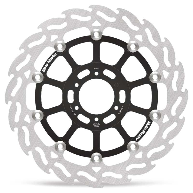 Disco Freno Moto Anteriore Moto-Master 113022