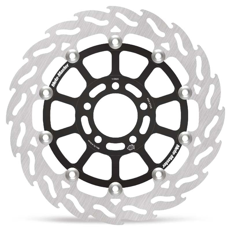 Disco Freno Moto Anteriore Moto-Master 113023