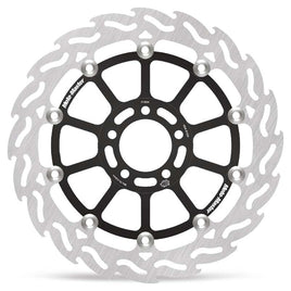 Disco Freno Moto Anteriore Moto-Master 113024