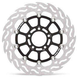 Disco Freno Moto Anteriore Moto-Master 113025