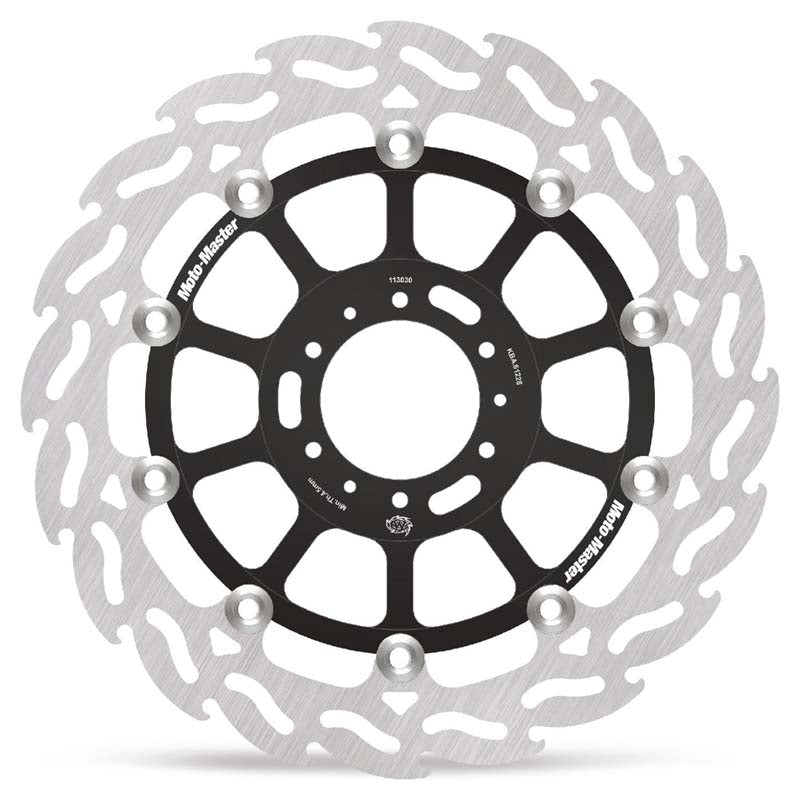 Disco Freno Moto Anteriore Moto-Master 113030