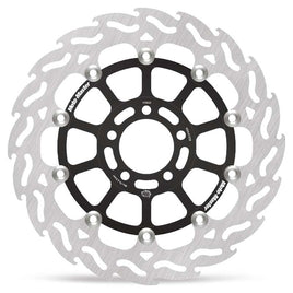 Disco Freno Moto Anteriore Moto-Master 113032