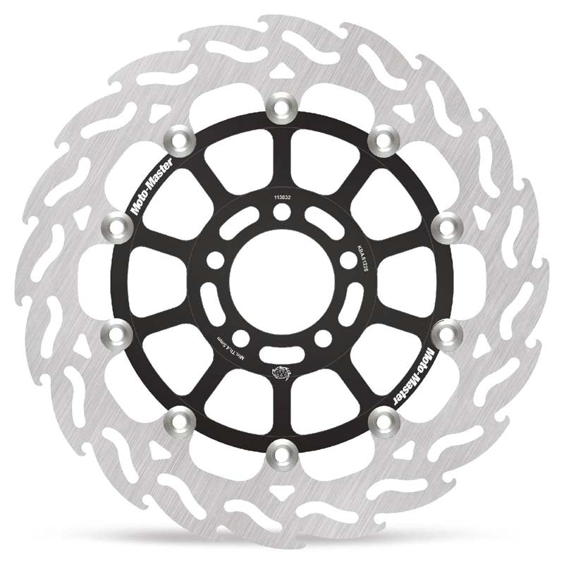 Disco Freno Moto Anteriore Moto-Master 113032
