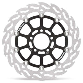Disco Freno Moto Anteriore Moto-Master 113034