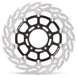 Disco Freno Moto Anteriore Moto-Master 113040