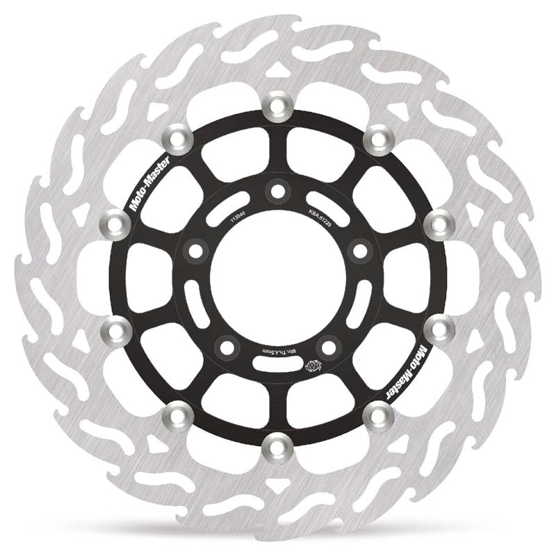 Disco Freno Moto Anteriore Moto-Master 113040