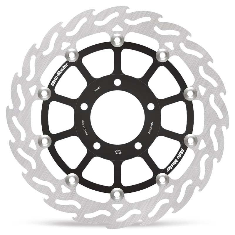 Disco Freno Moto Anteriore Moto-Master 113042