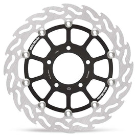 Disco Freno Moto Anteriore Moto-Master 113043