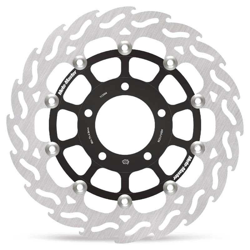 Disco Freno Moto Anteriore Moto-Master 113044