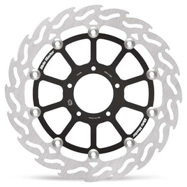 Disco Freno Moto Anteriore Moto-Master 113046