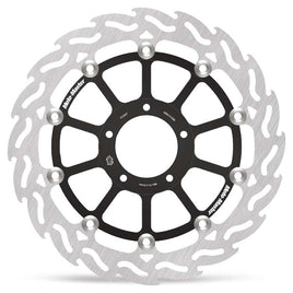 Disco Freno Moto Anteriore Moto-Master 113047