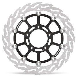 Disco Freno Moto Anteriore Moto-Master 113048