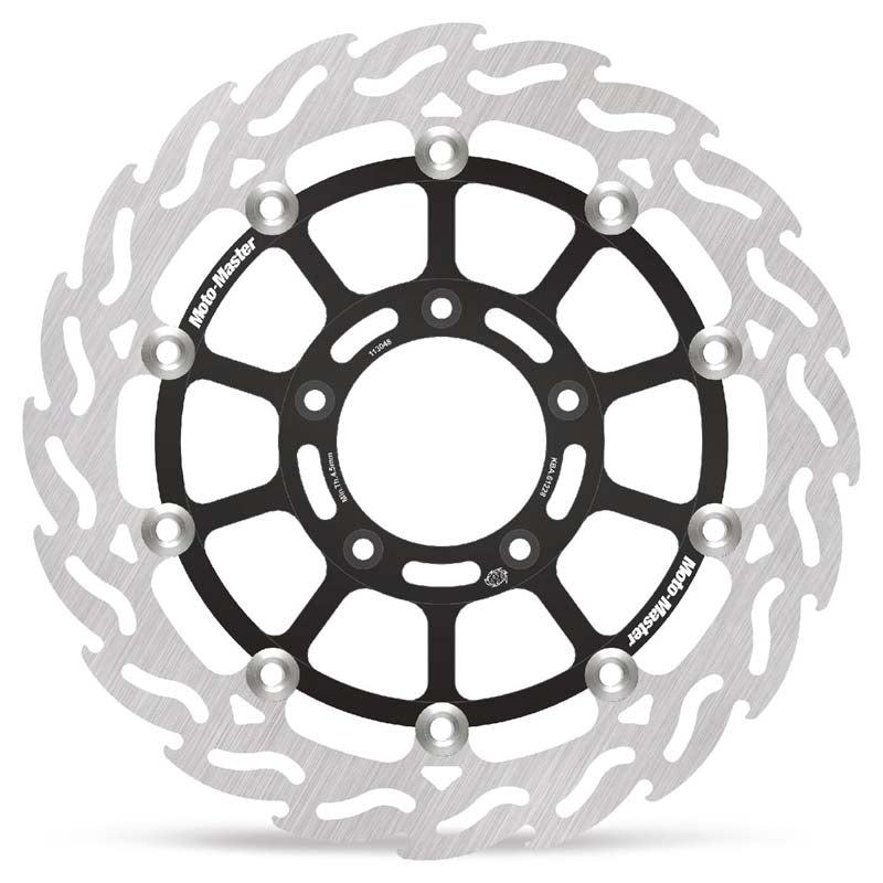 Disco Freno Moto Anteriore Moto-Master 113048