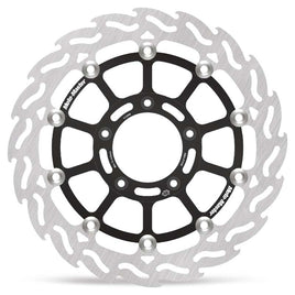 Disco Freno Moto Anteriore Moto-Master 113049