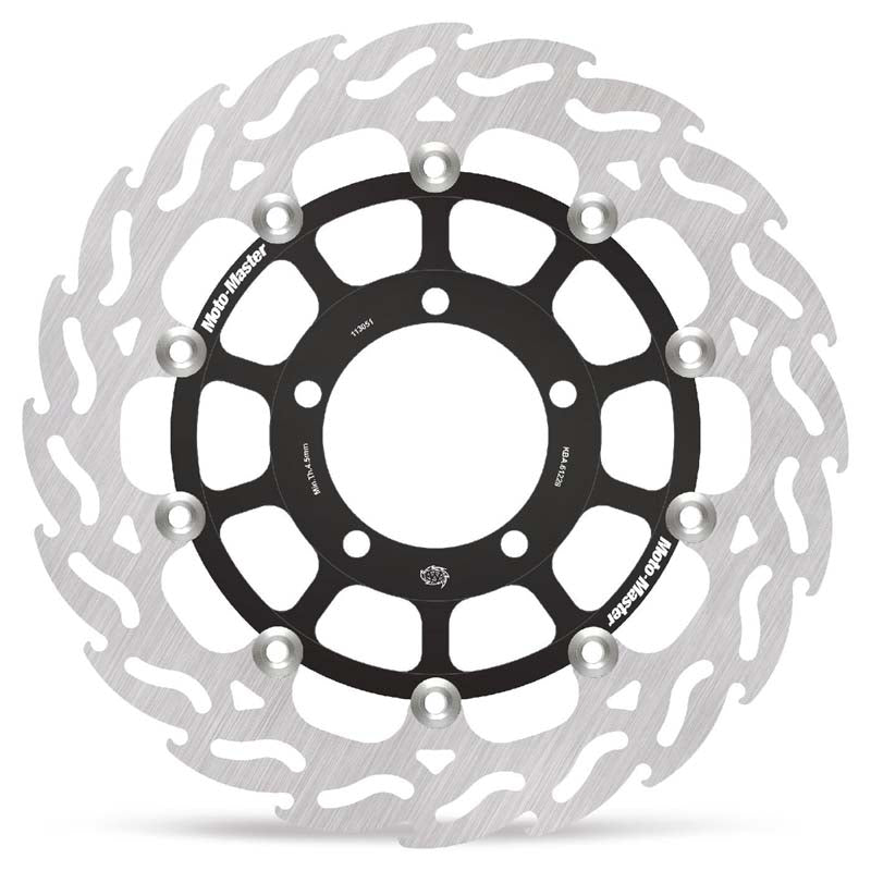 Disco Freno Moto Anteriore Moto-Master 113051