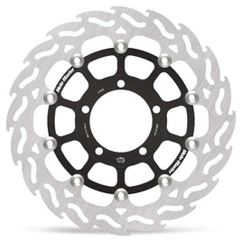 Disco Freno Moto Anteriore Moto-Master 113052