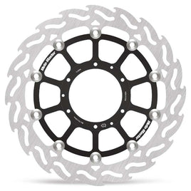 Disco Freno Moto Anteriore Moto-Master 113054