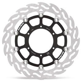 Disco Freno Moto Anteriore Moto-Master 113056