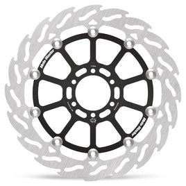 Disco Freno Moto Anteriore Moto-Master 113064