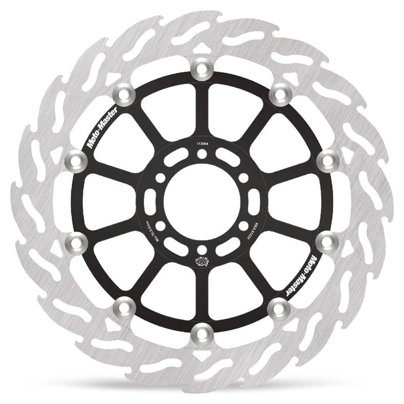 Disco Freno Moto Anteriore Moto-Master 113064