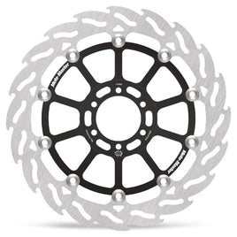 Disco Freno Moto Anteriore Moto-Master 113065