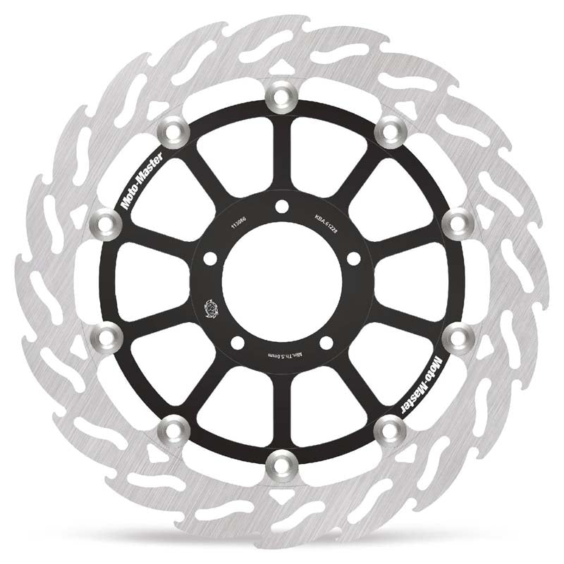 Disco Freno Moto Anteriore Moto-Master 113066