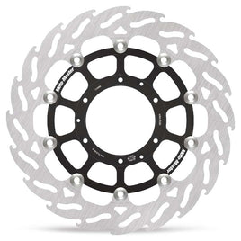 Disco Freno Moto Anteriore Moto-Master 113068