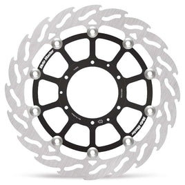Disco Freno Moto Anteriore Moto-Master 113070