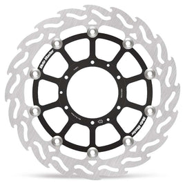 Disco Freno Moto Anteriore Moto-Master 113071