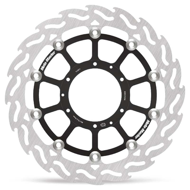 Disco Freno Moto Anteriore Moto-Master 113071