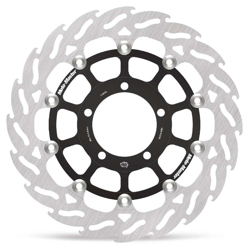 Disco Freno Moto Anteriore Moto-Master 113074